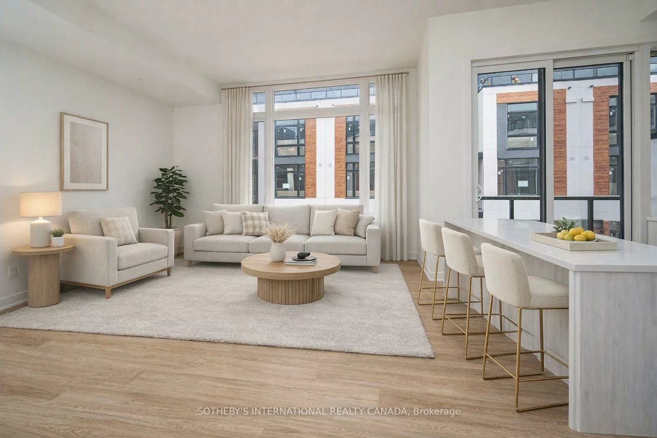 8, Steckley House, Rural Richmond Hill, Richmond Hill