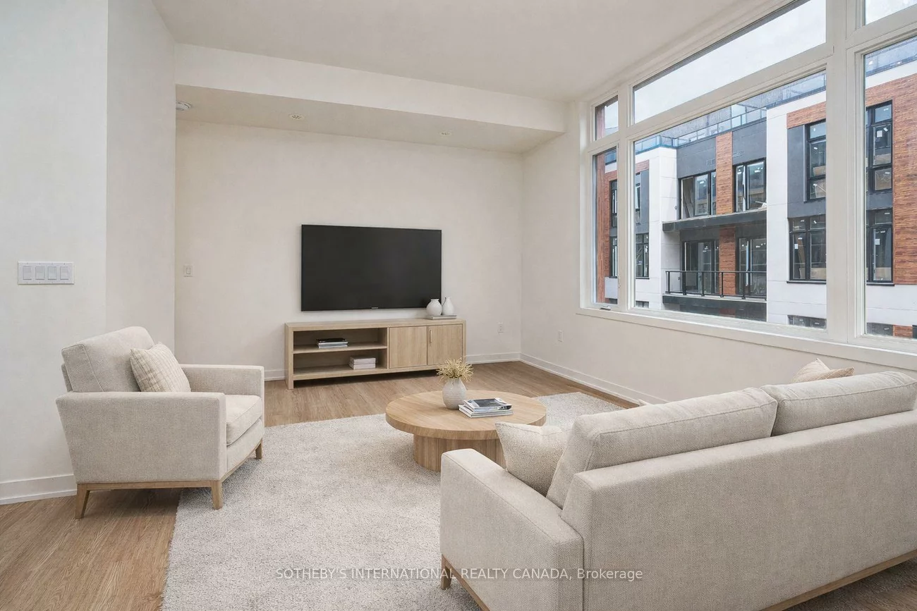 8, Steckley House, Rural Richmond Hill, Richmond Hill