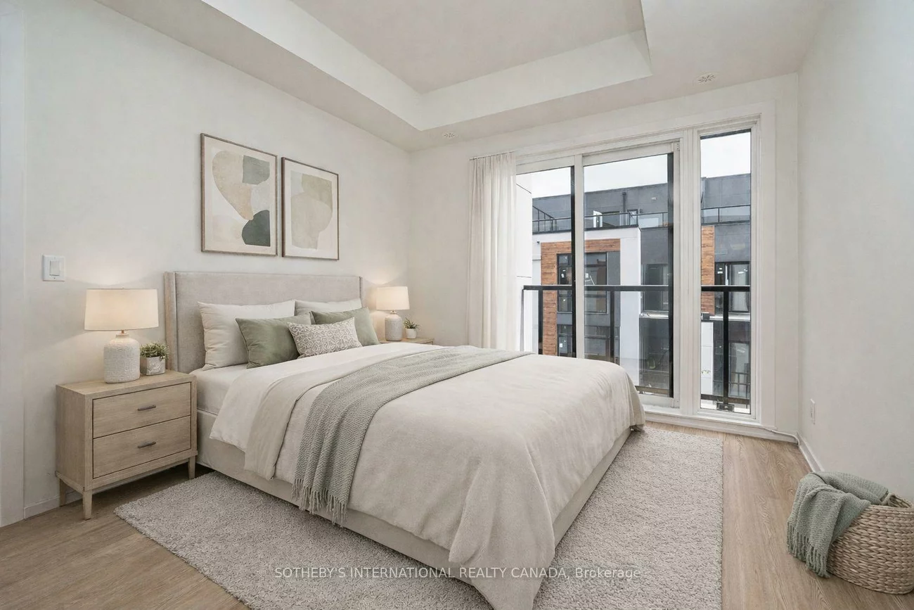 8, Steckley House, Rural Richmond Hill, Richmond Hill