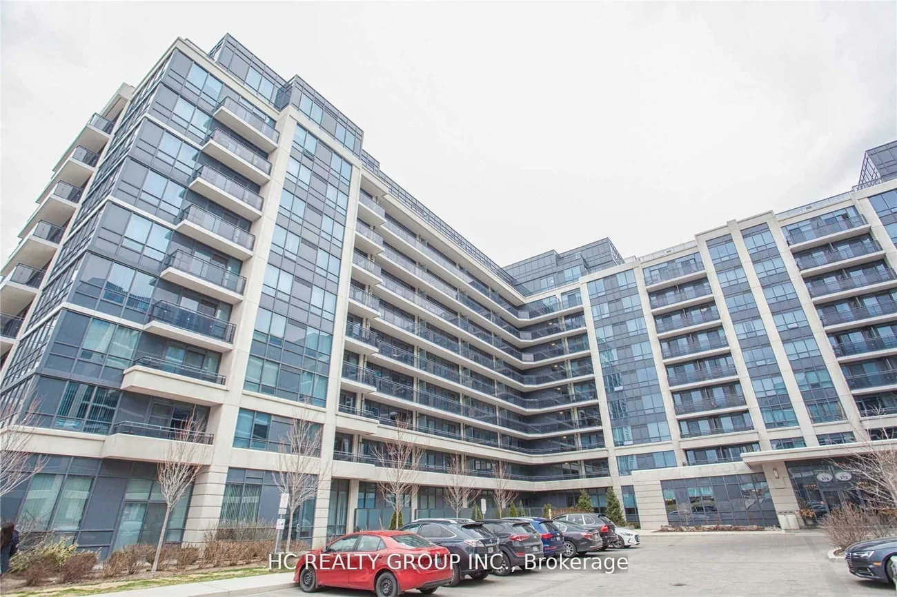 376, Highway 7, Doncrest, Richmond Hill