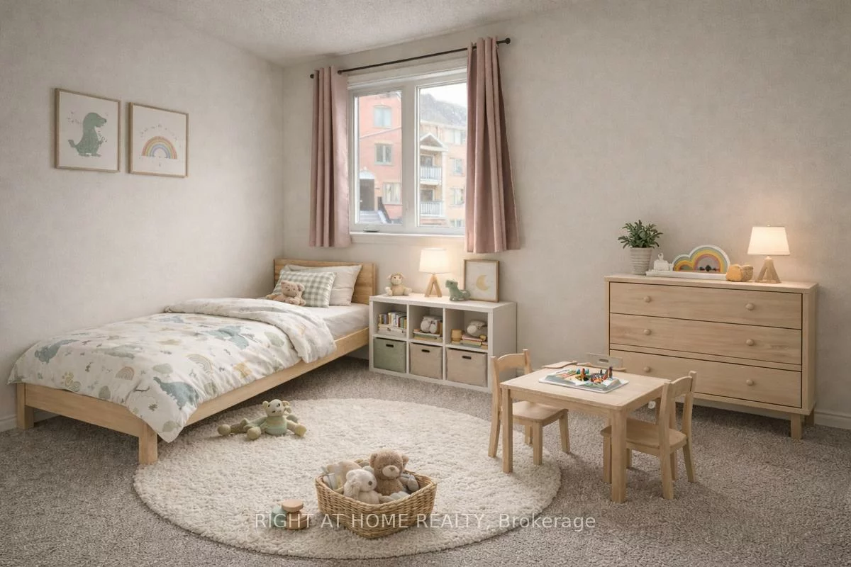 75, Weldrick, Observatory, Richmond Hill