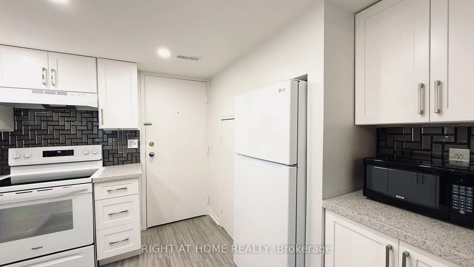 75, Weldrick, Observatory, Richmond Hill