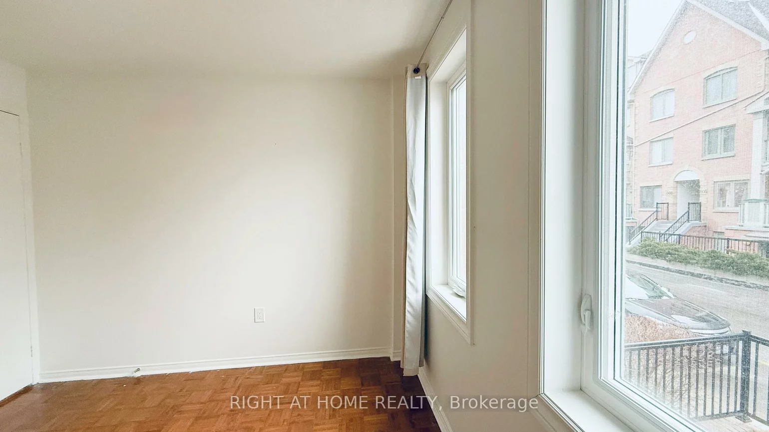 75, Weldrick, Observatory, Richmond Hill