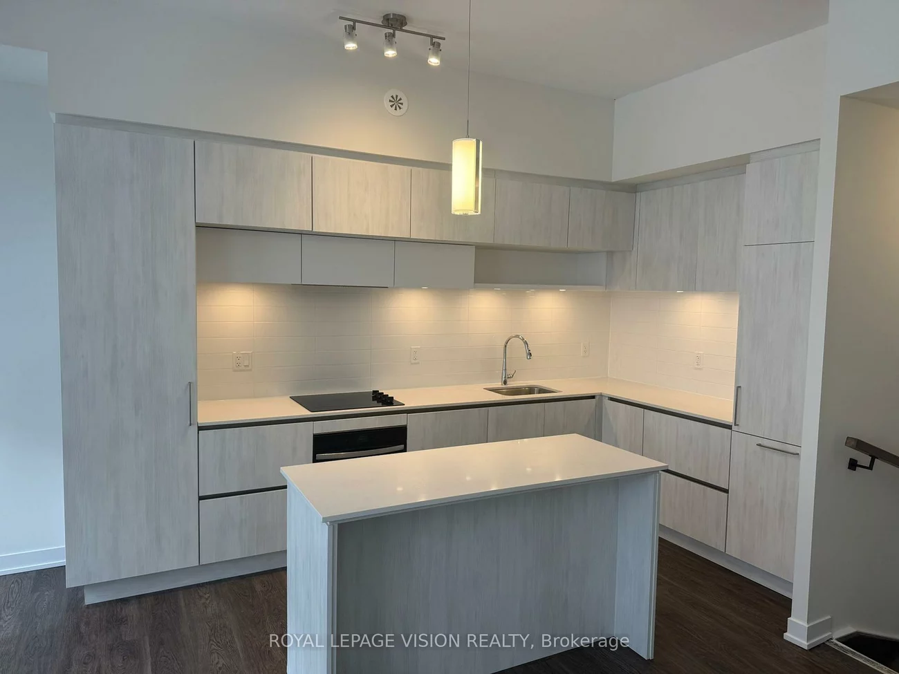 10, David Eyer, Rural Richmond Hill, Richmond Hill