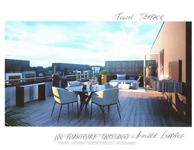 10, David Eyer, Rural Richmond Hill, Richmond Hill