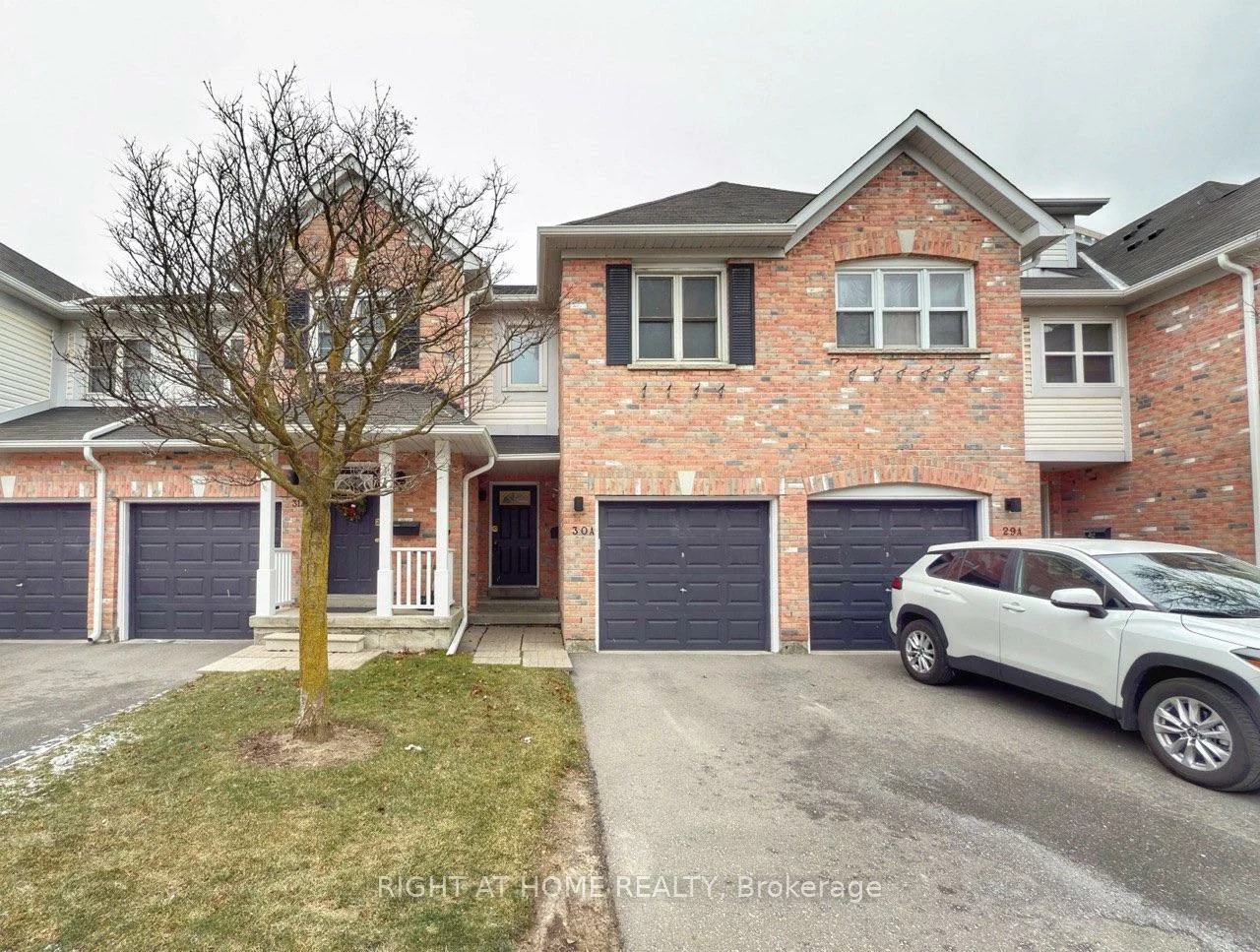 81, Northern Heights, Langstaff, Richmond Hill