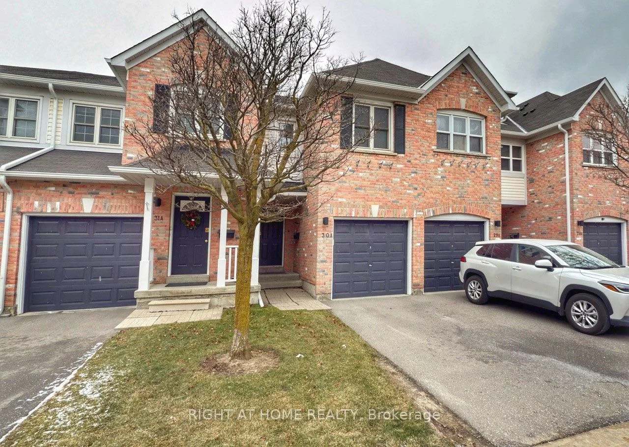 81, Northern Heights, Langstaff, Richmond Hill