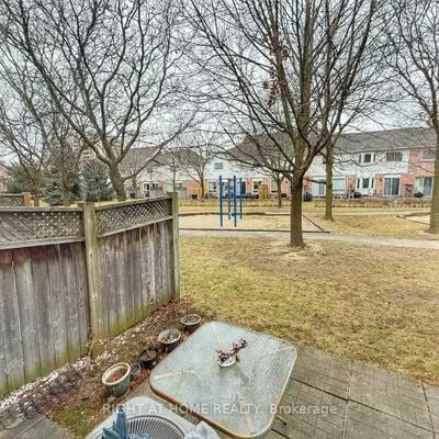 81, Northern Heights, Langstaff, Richmond Hill