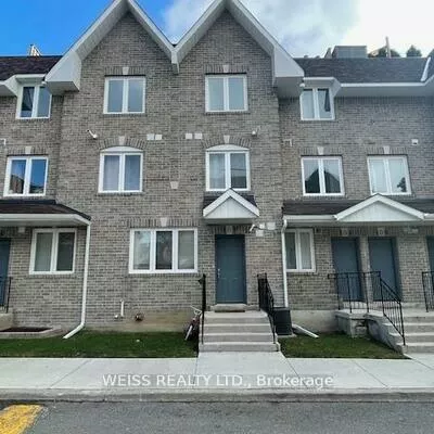 75, Weldrick, Observatory, Richmond Hill