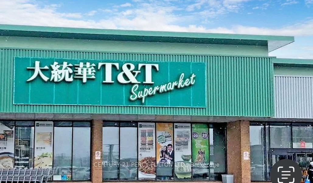 18, Harding, Harding, Richmond Hill