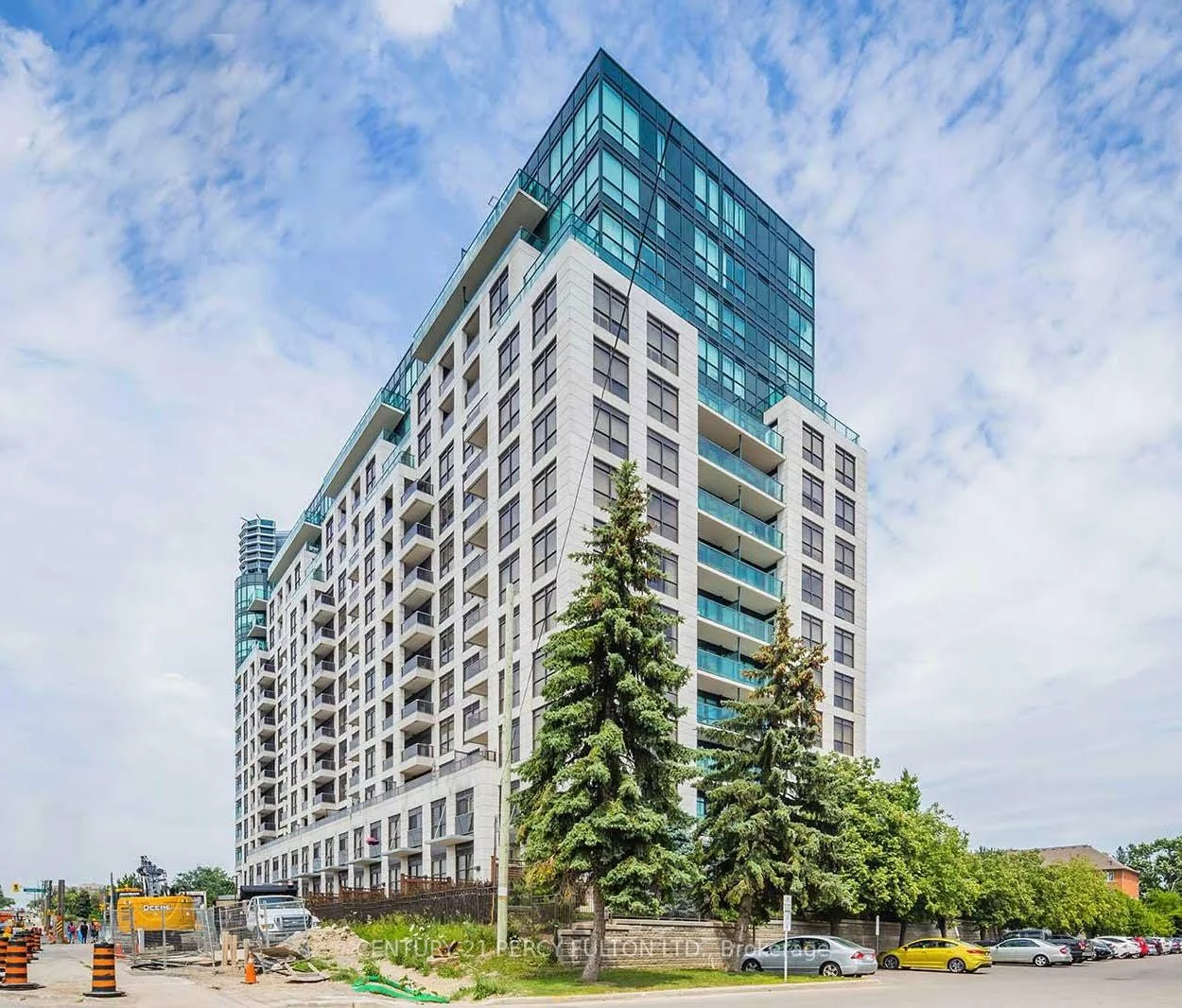 18, Harding, Harding, Richmond Hill