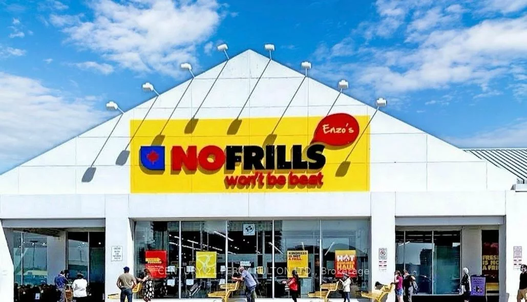 18, Harding, Harding, Richmond Hill