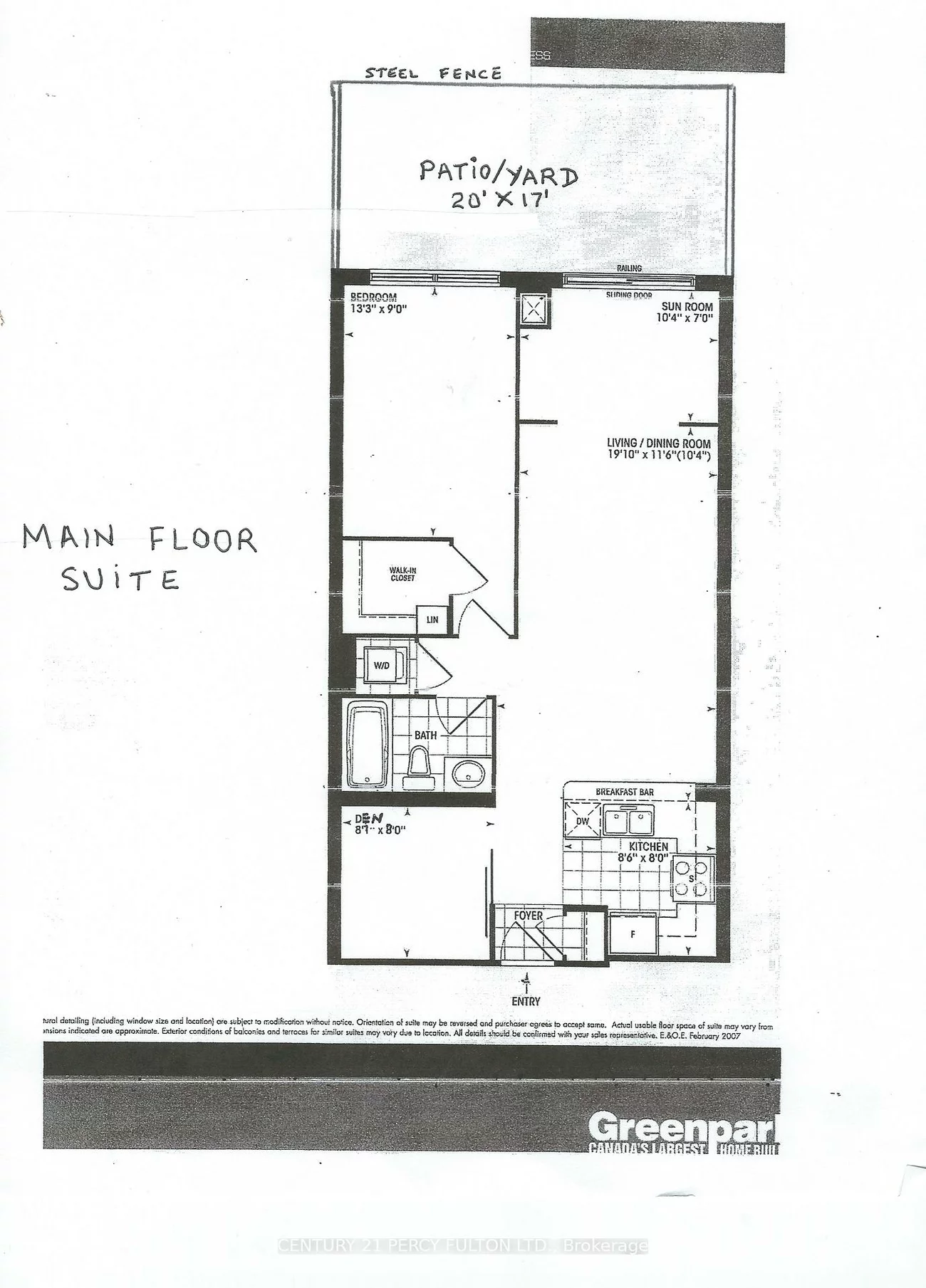 18, Harding, Harding, Richmond Hill