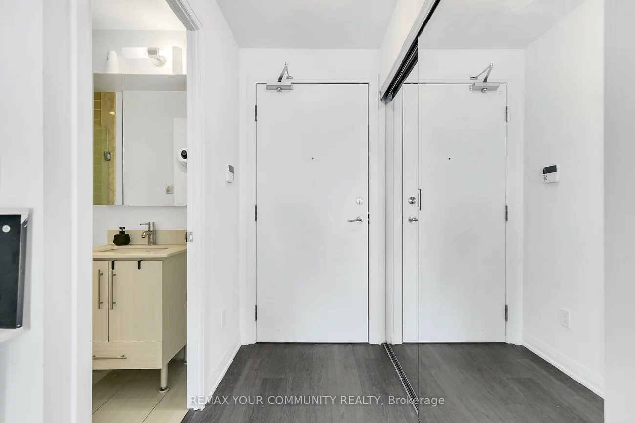 65, Oneida, Langstaff, Richmond Hill