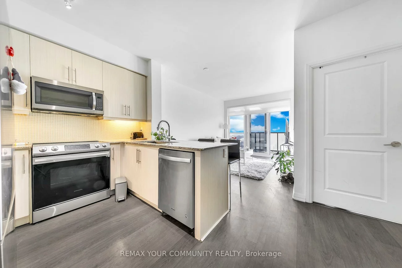 65, Oneida, Langstaff, Richmond Hill