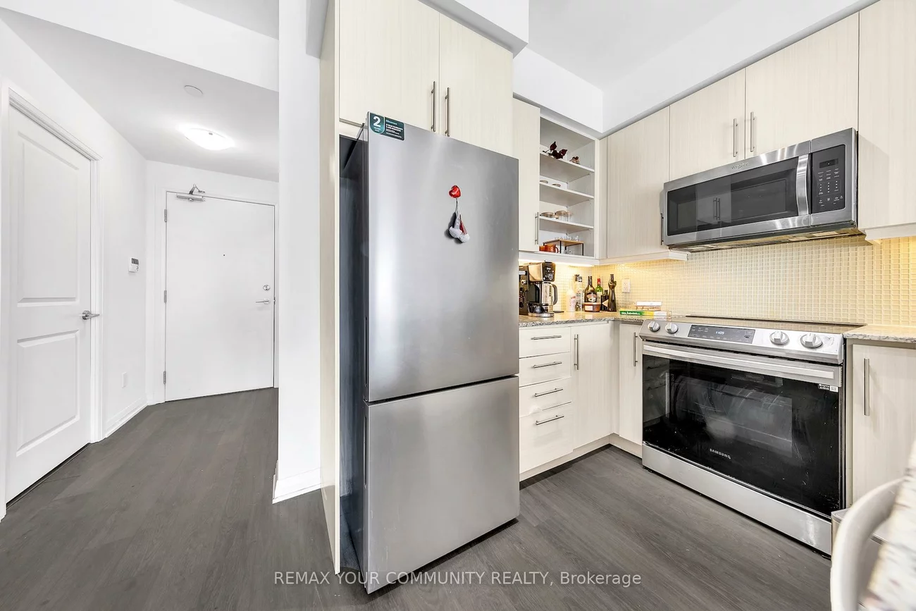 65, Oneida, Langstaff, Richmond Hill