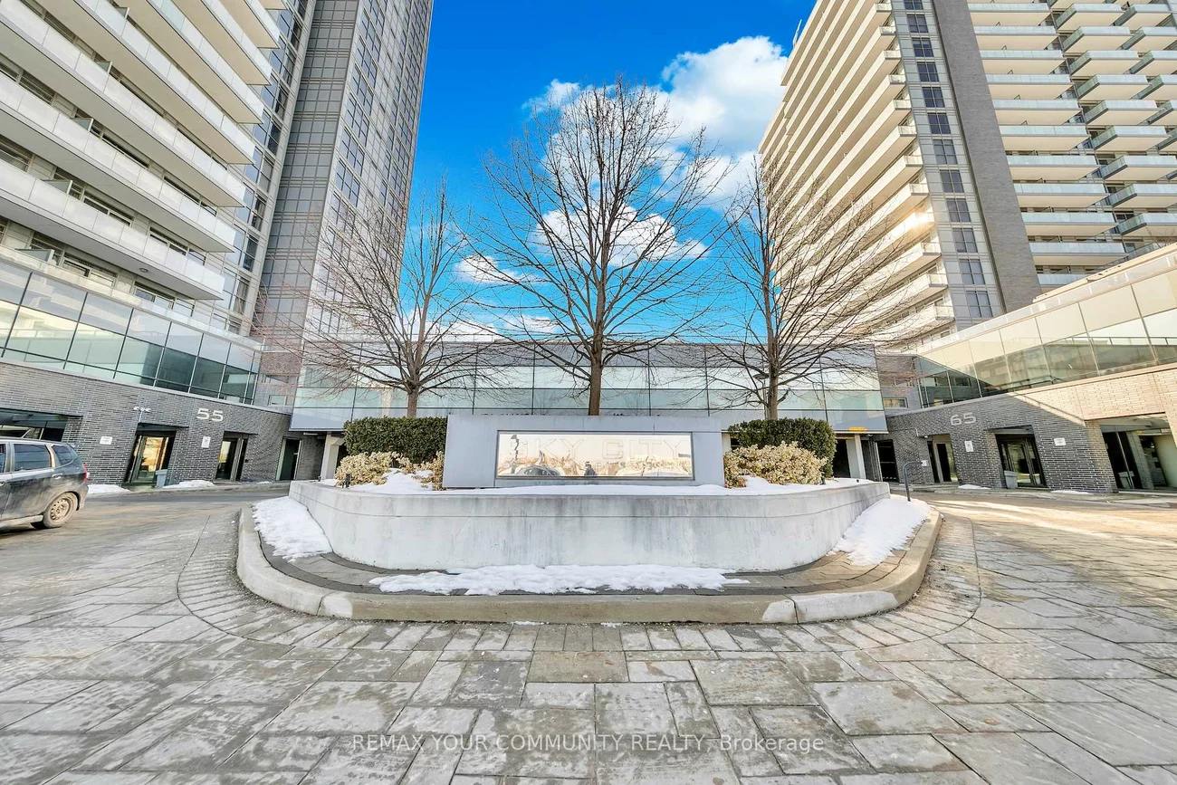 65, Oneida, Langstaff, Richmond Hill