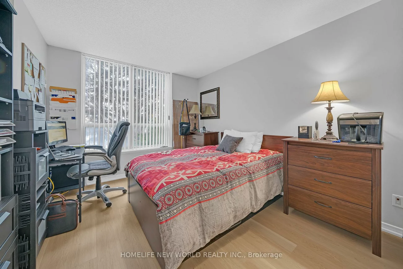 3, Ellesmere, Langstaff, Richmond Hill