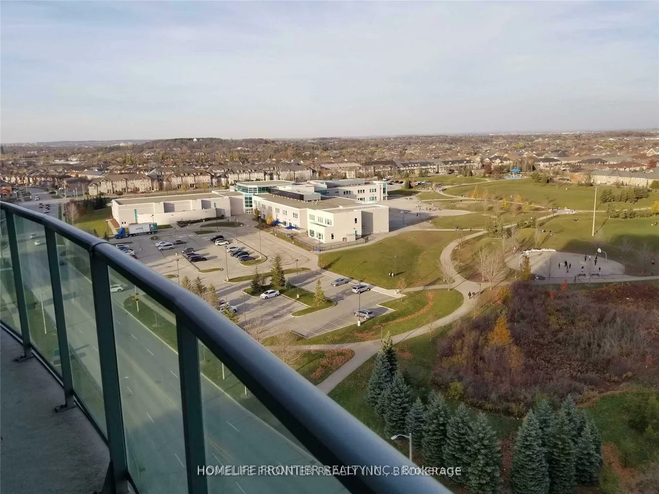 11, Oneida, Langstaff, Richmond Hill