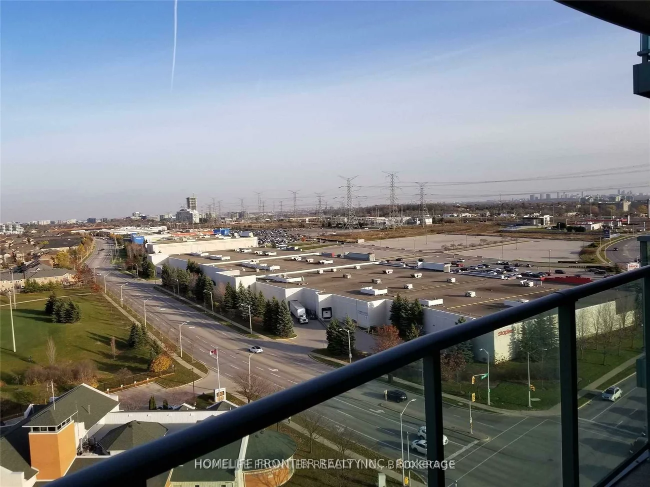 11, Oneida, Langstaff, Richmond Hill