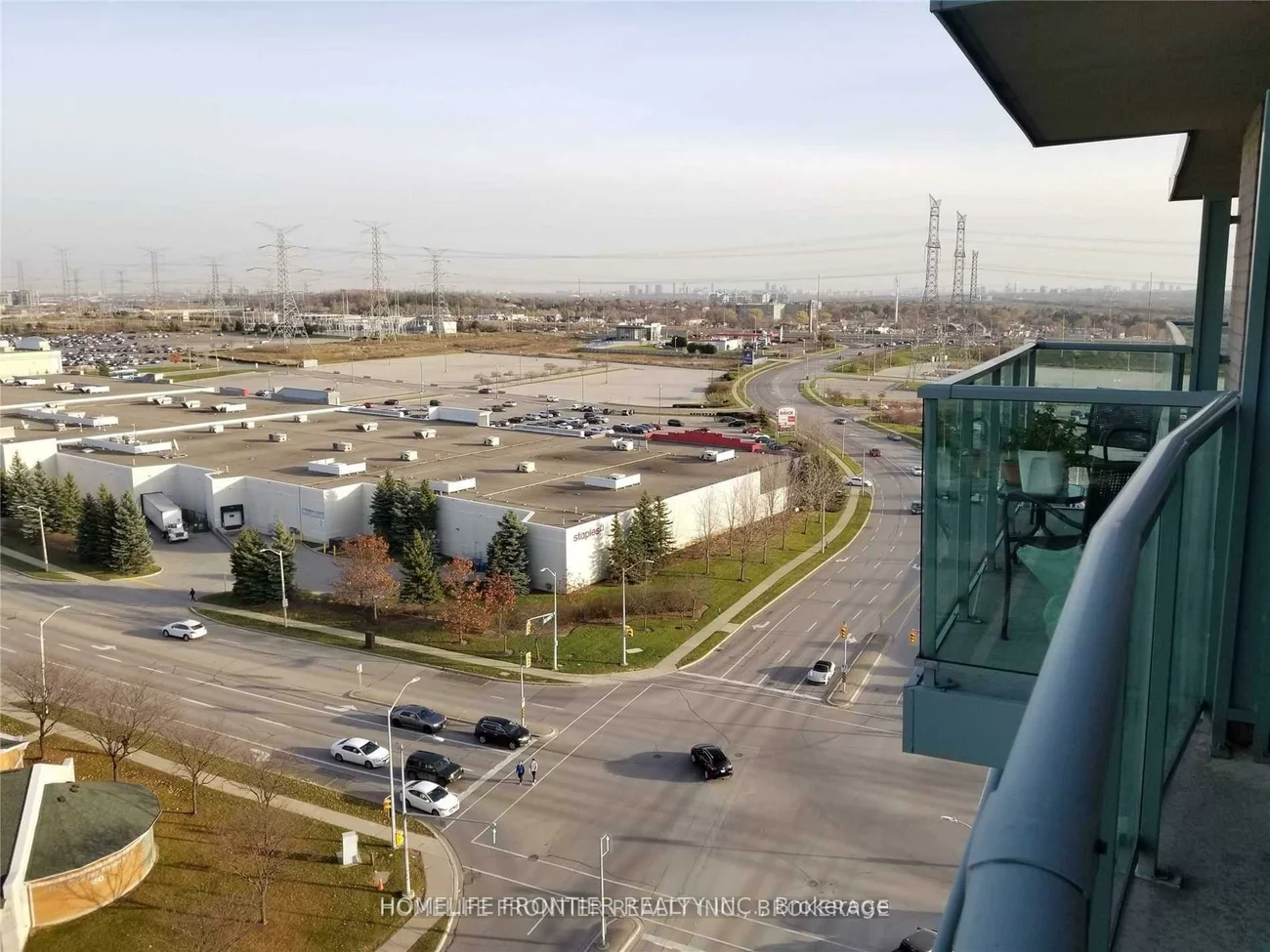 11, Oneida, Langstaff, Richmond Hill