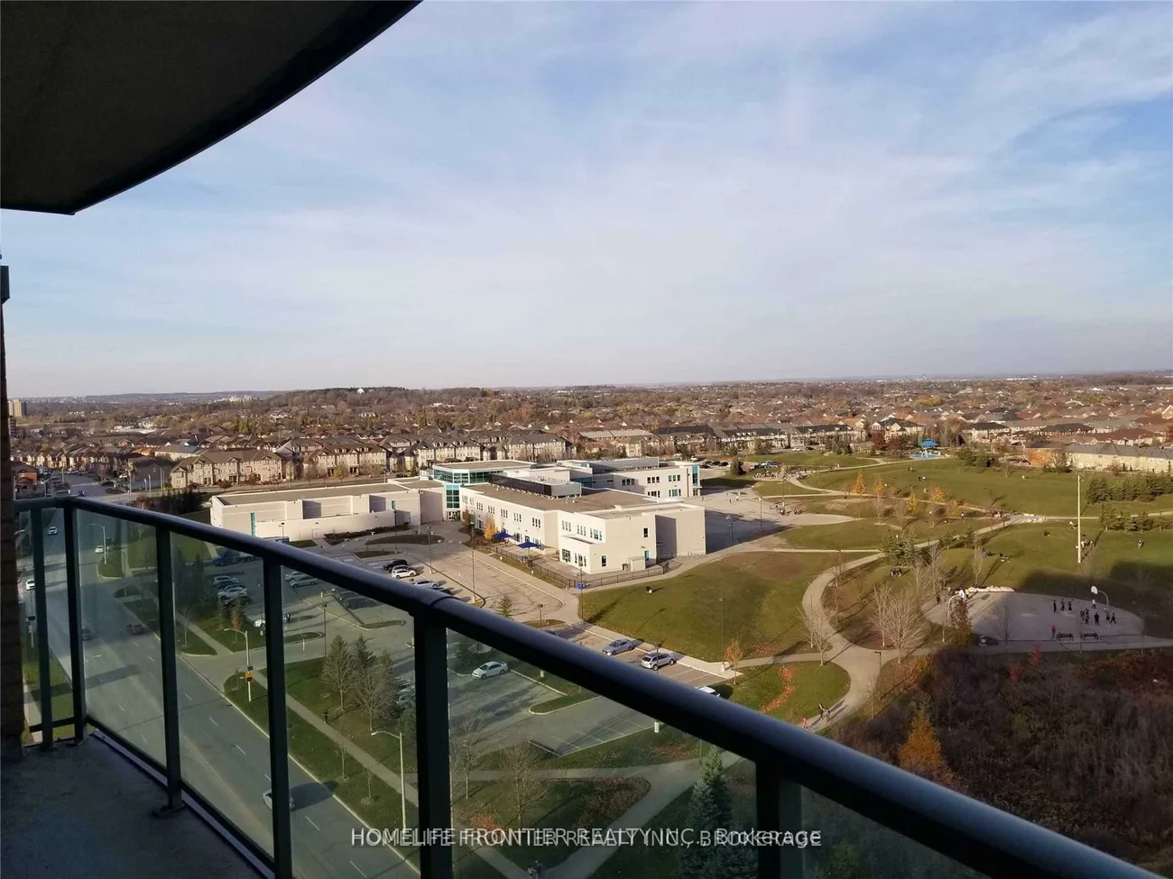 11, Oneida, Langstaff, Richmond Hill