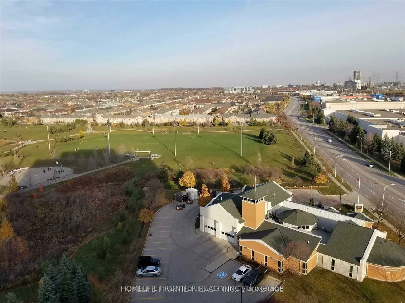 11, Oneida, Langstaff, Richmond Hill