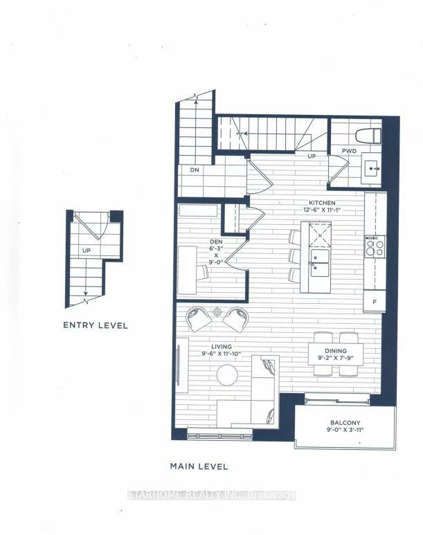 6, Red Squirrel, Rural Richmond Hill, Richmond Hill