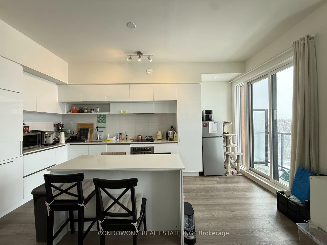 10, Steckley House, Rural Richmond Hill, Richmond Hill