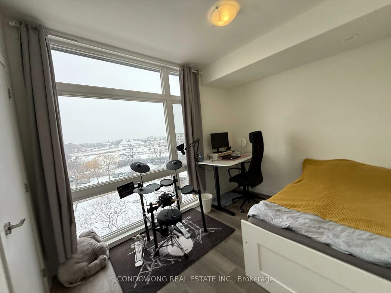 10, Steckley House, Rural Richmond Hill, Richmond Hill