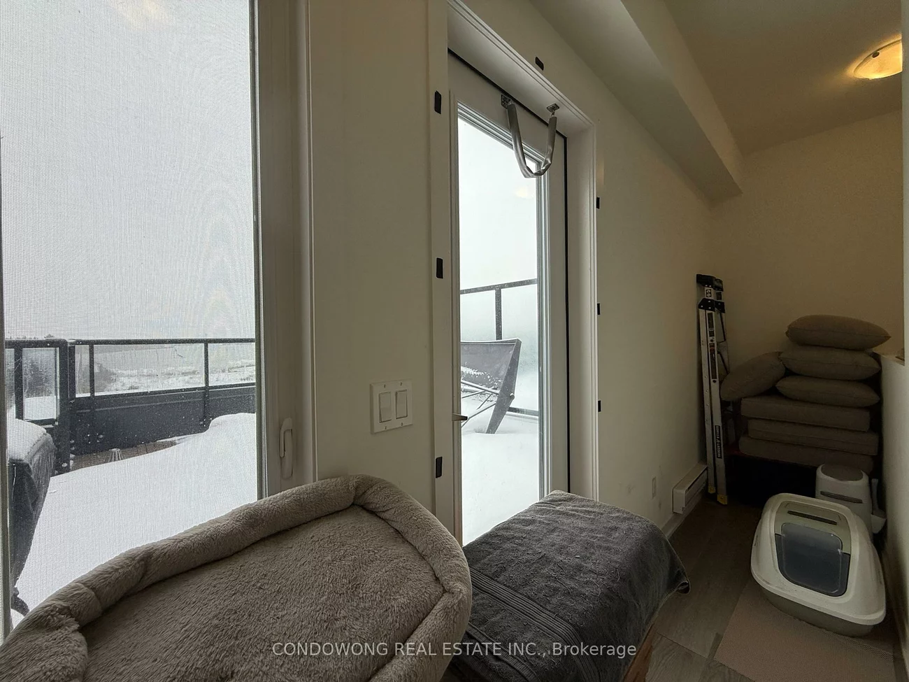 10, Steckley House, Rural Richmond Hill, Richmond Hill