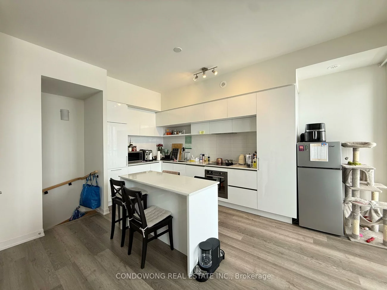 10, Steckley House, Rural Richmond Hill, Richmond Hill