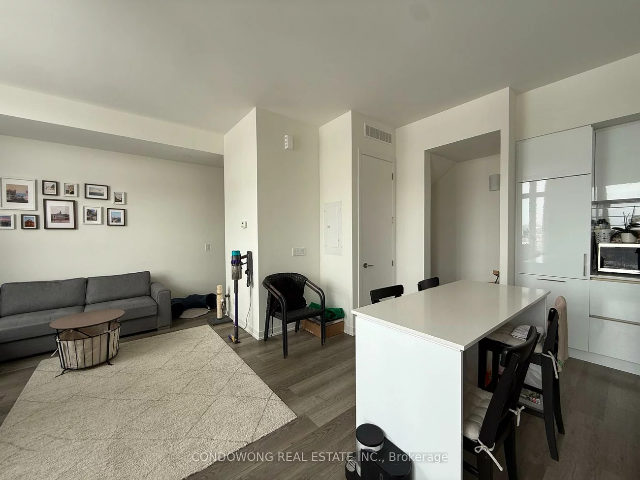 10, Steckley House, Rural Richmond Hill, Richmond Hill