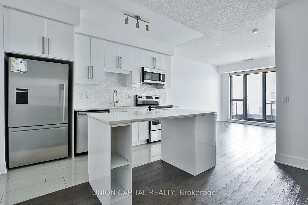 9191, Yonge, Langstaff, Richmond Hill