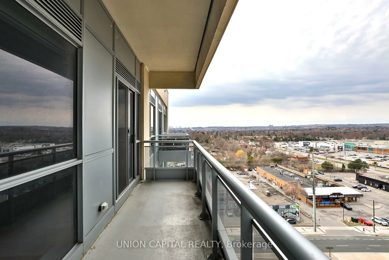 9191, Yonge, Langstaff, Richmond Hill