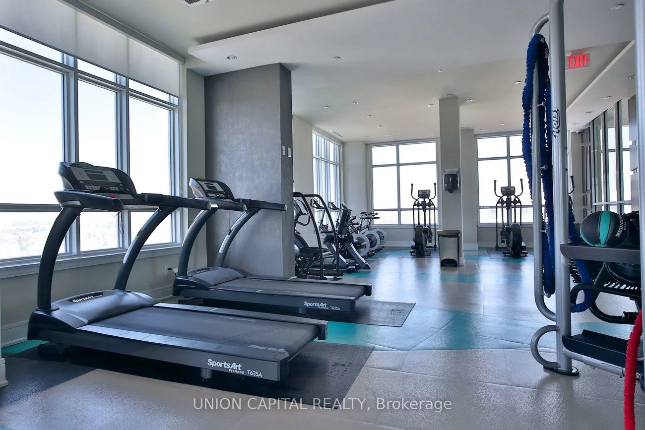 9191, Yonge, Langstaff, Richmond Hill