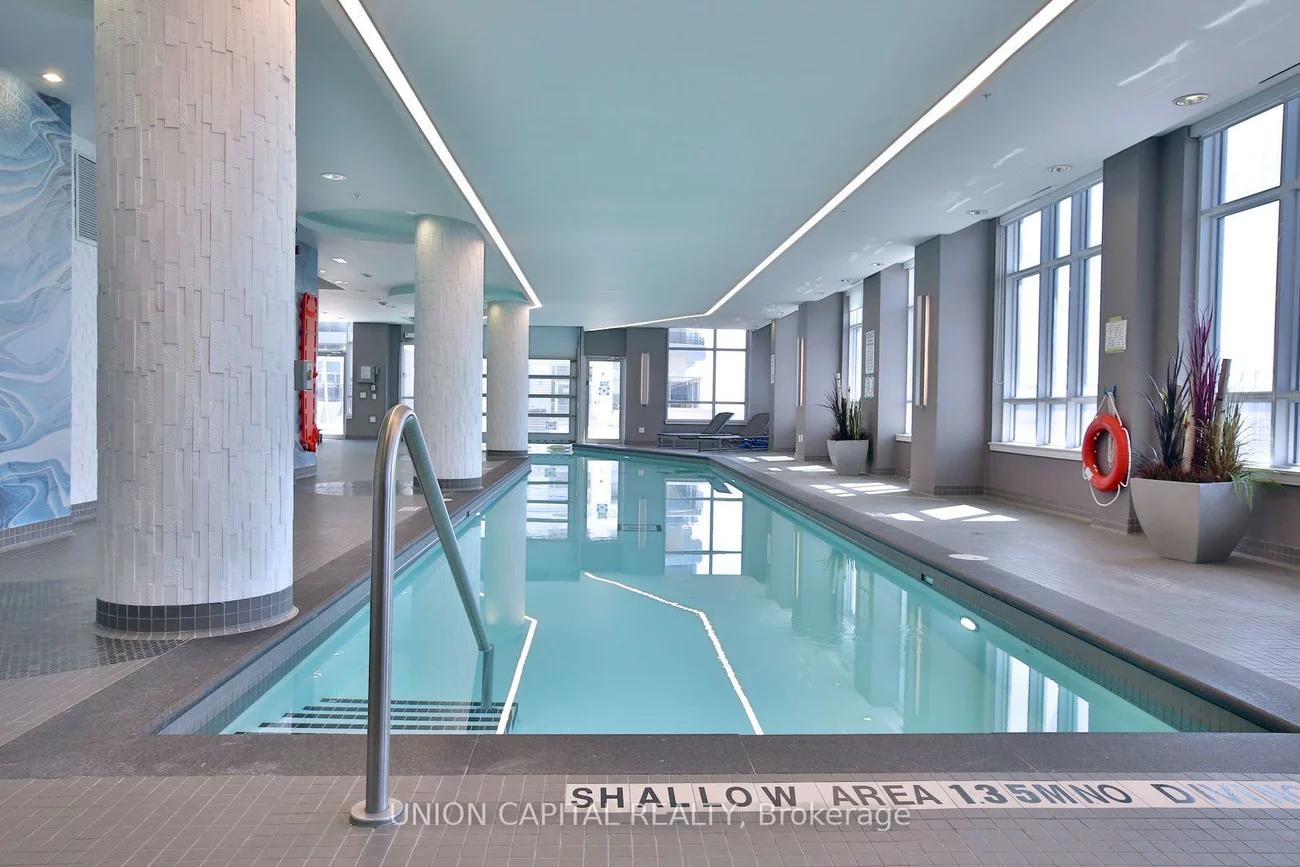 9191, Yonge, Langstaff, Richmond Hill