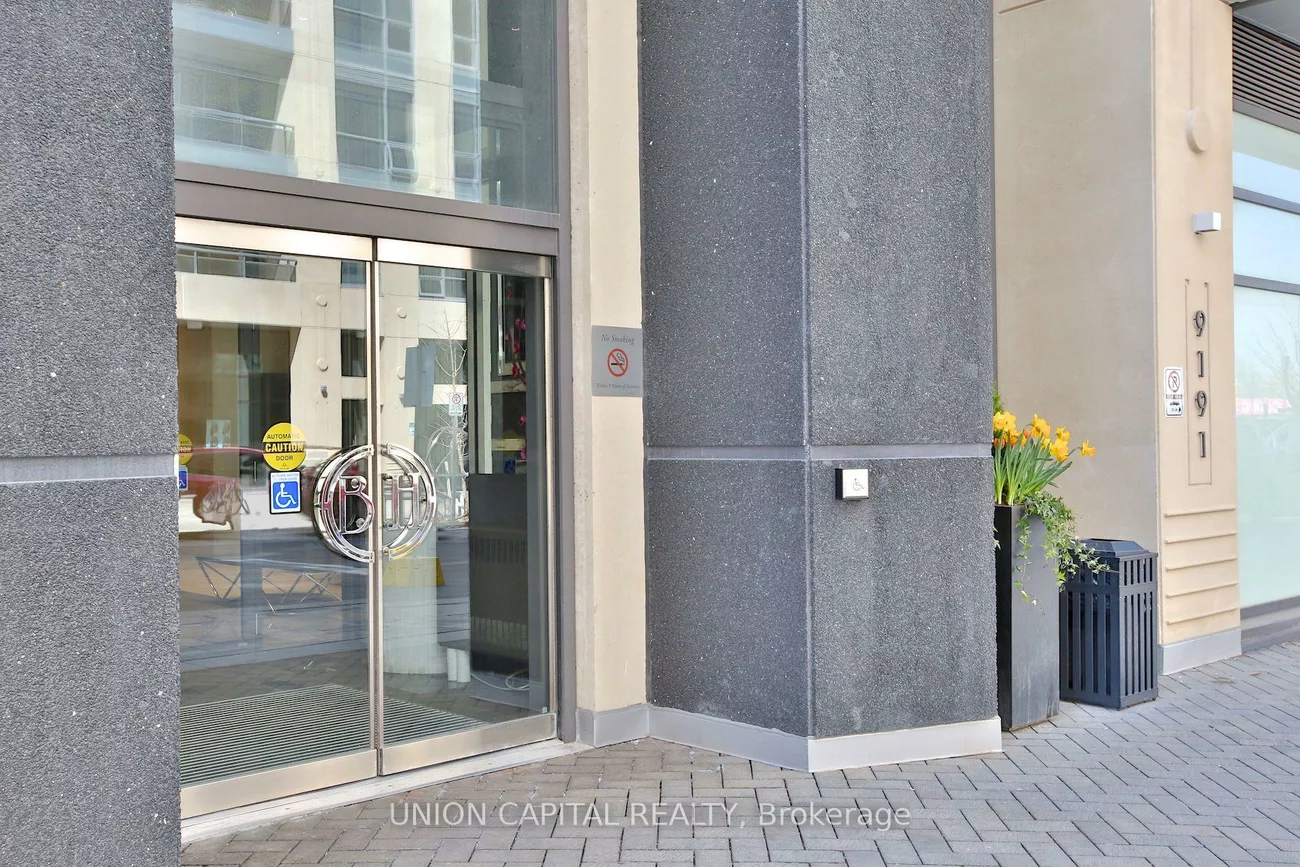 9191, Yonge, Langstaff, Richmond Hill