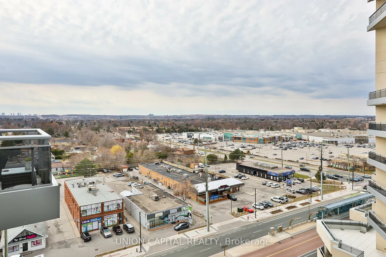 9191, Yonge, Langstaff, Richmond Hill