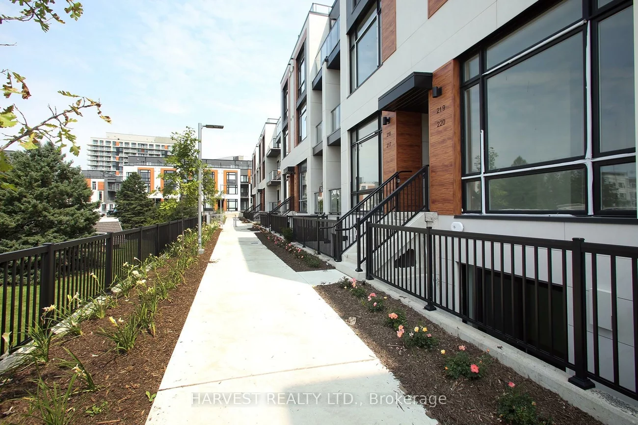 8, Steckley House, Rural Richmond Hill, Richmond Hill