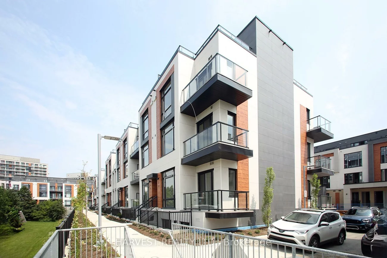 8, Steckley House, Rural Richmond Hill, Richmond Hill