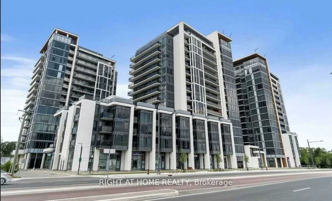 9618, Yonge, North Richvale, Richmond Hill