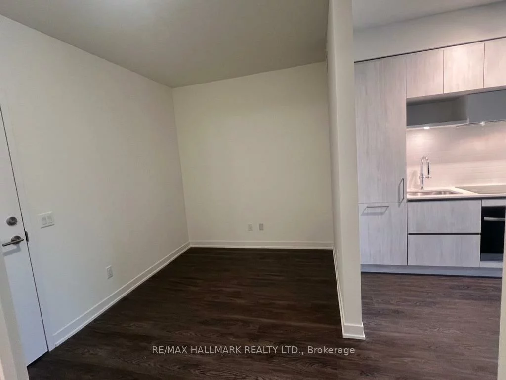 6, David Eyer, Rural Richmond Hill, Richmond Hill