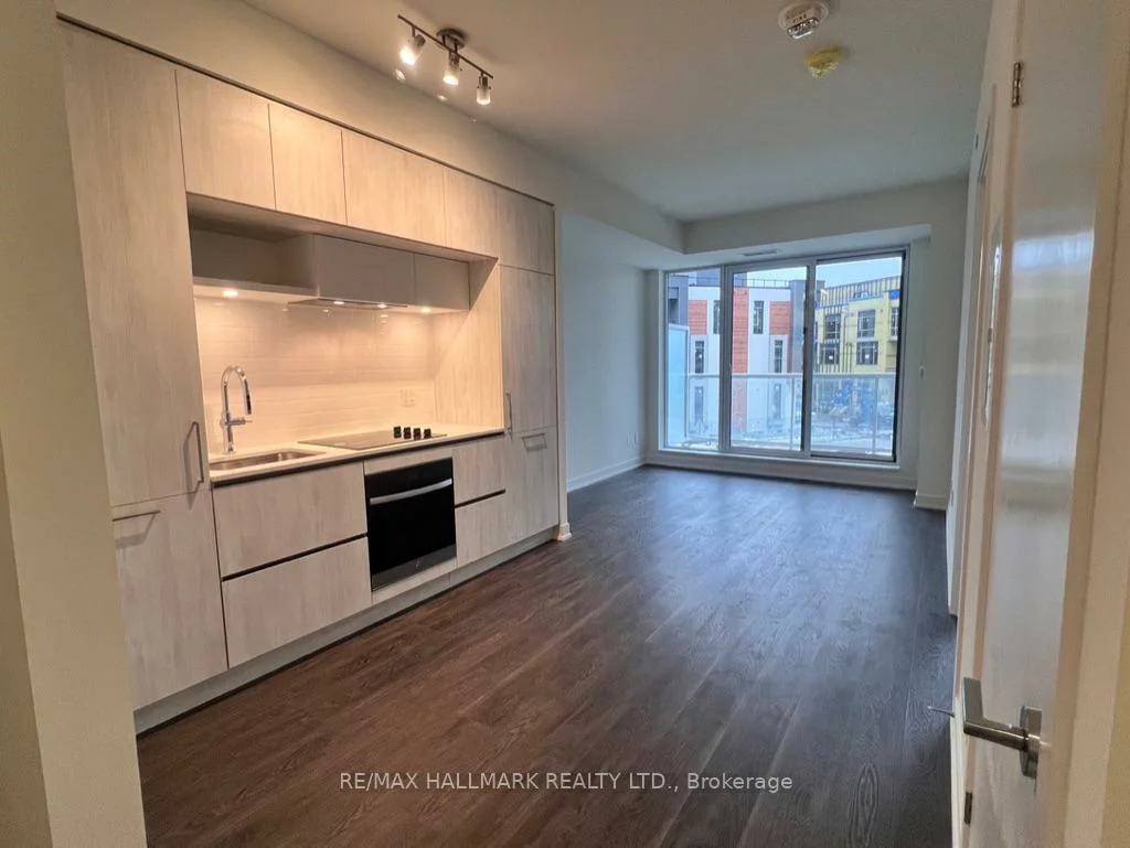 6, David Eyer, Rural Richmond Hill, Richmond Hill