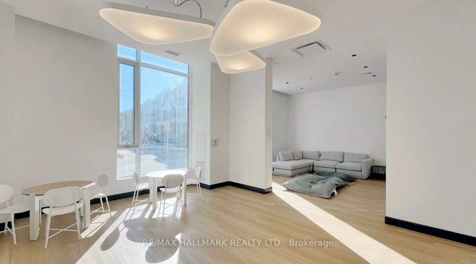 6, David Eyer, Rural Richmond Hill, Richmond Hill