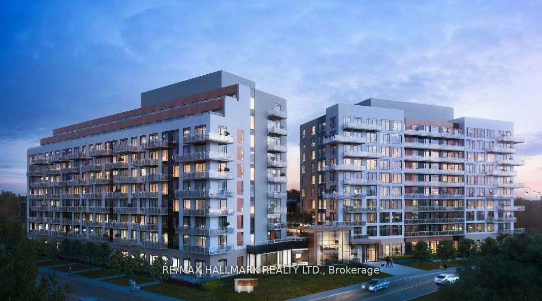 6, David Eyer, Rural Richmond Hill, Richmond Hill