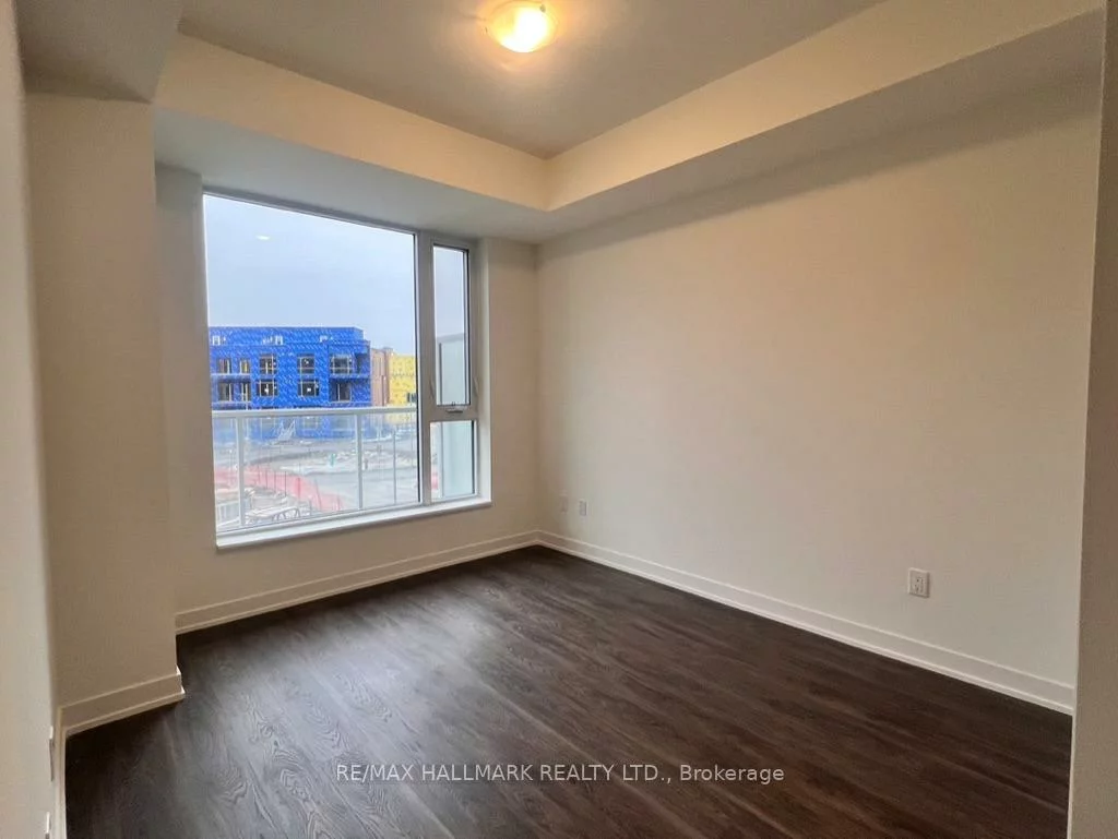 6, David Eyer, Rural Richmond Hill, Richmond Hill