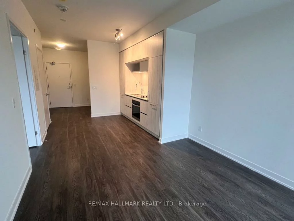 6, David Eyer, Rural Richmond Hill, Richmond Hill