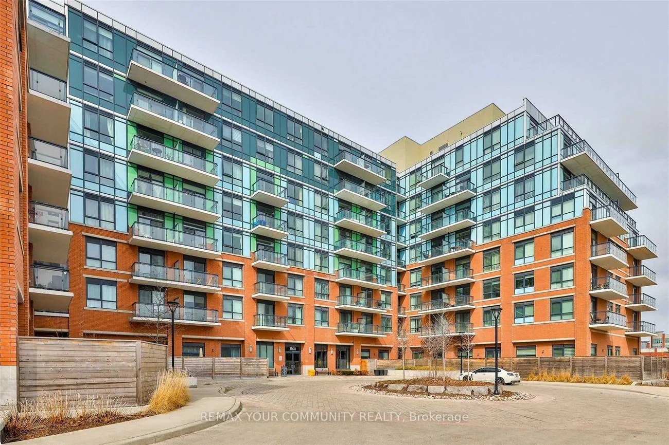 11611, Yonge, Jefferson, Richmond Hill