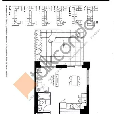 11611, Yonge, Jefferson, Richmond Hill